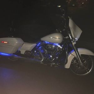 Meet your Posher, Thomas